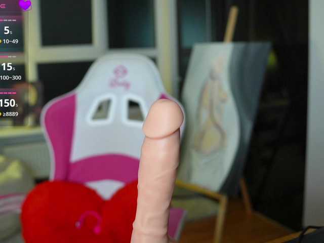 SweetieTati live cam on BongaCams