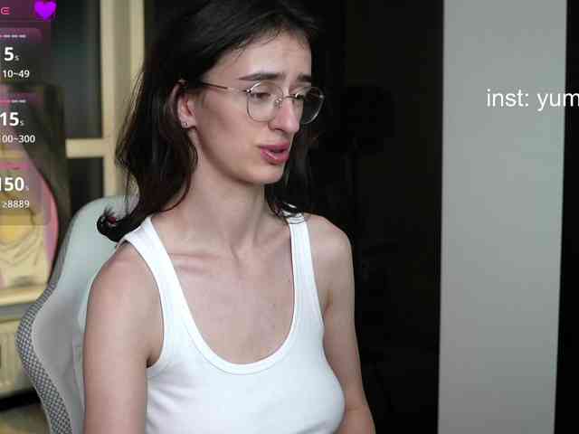 SweetieTati Sex Cam Show