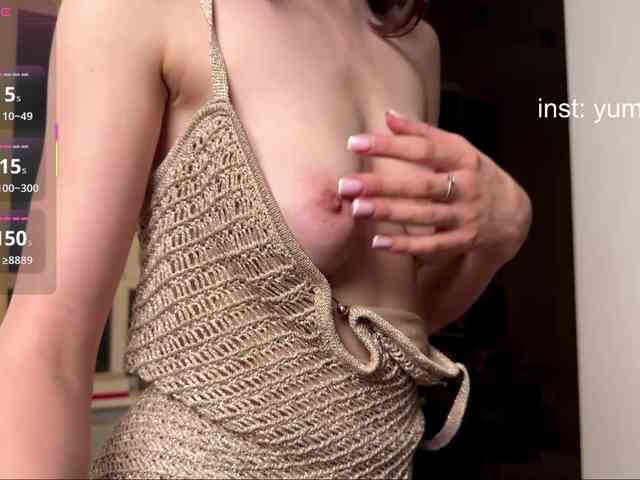 Модель: YummyTati