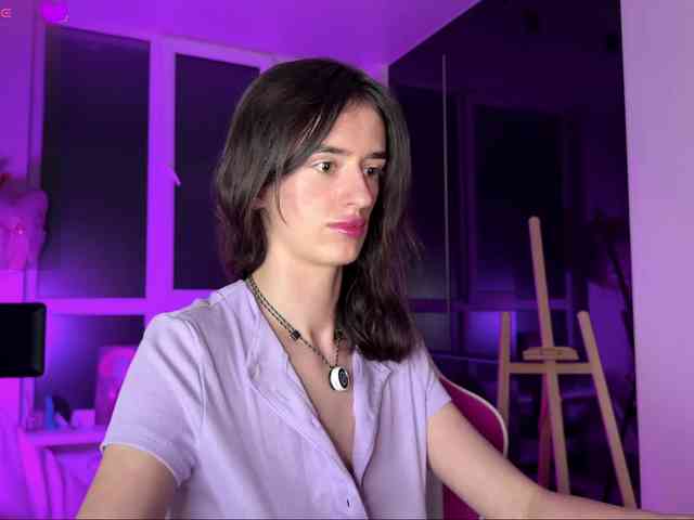 YummyTati webcam