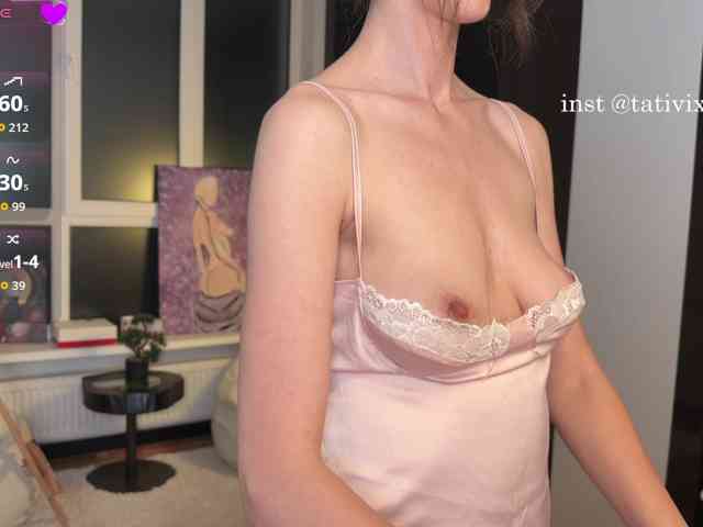 MrsVixen