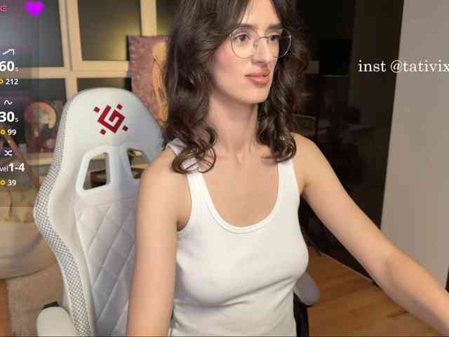 MrsVixen
