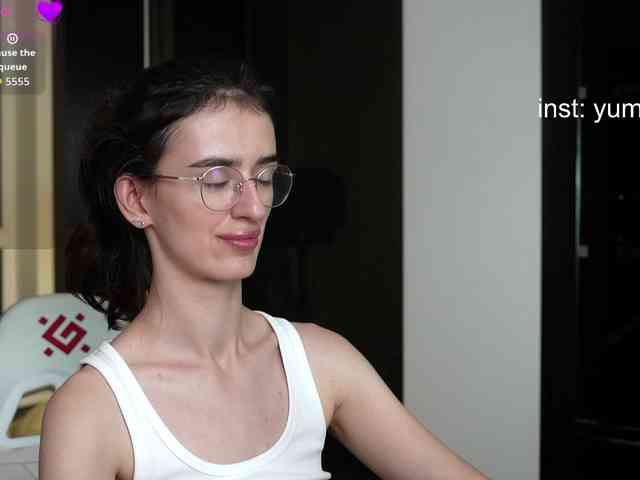 SweetieTati Sex Cam Show
