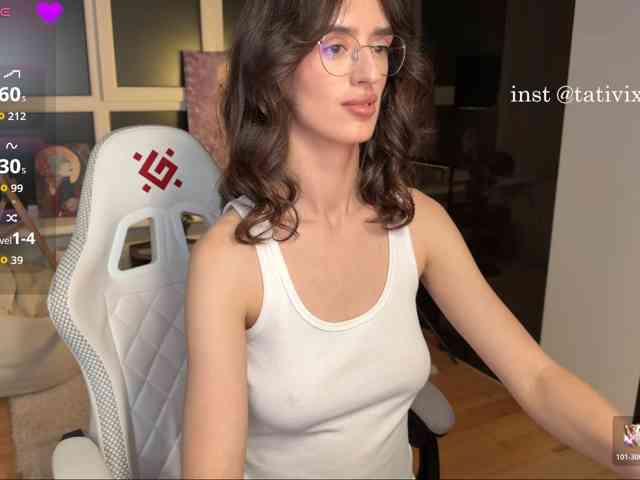 MrsVixen