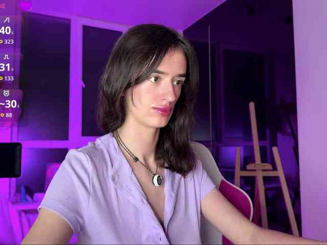 YummyTati webcam