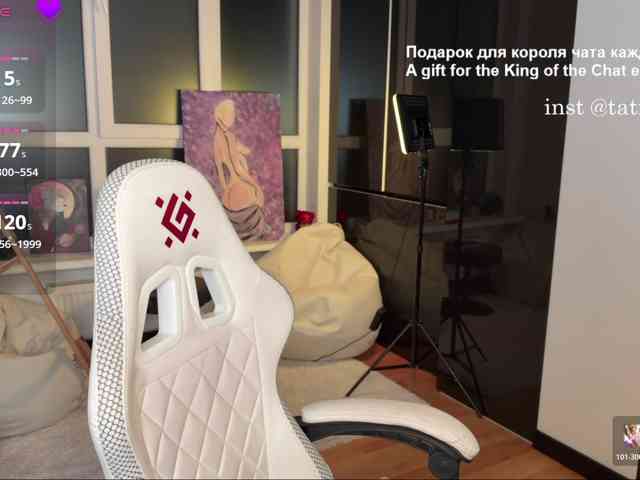 MrsVixen