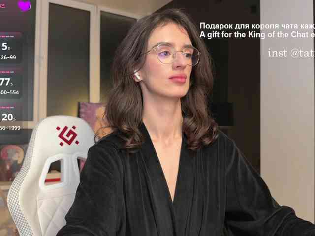 MrsVixen