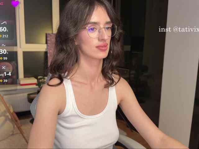 MrsVixen