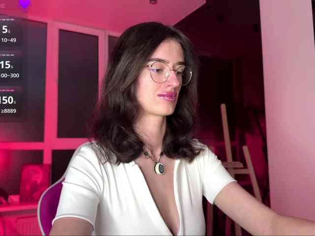 YummyTati webcam