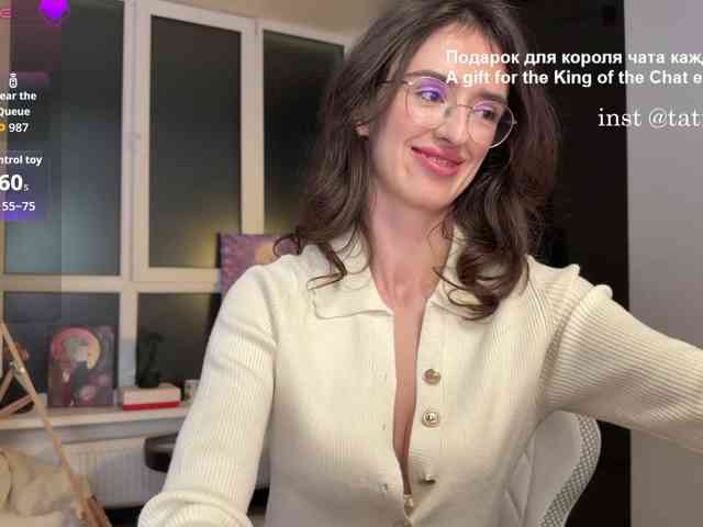 MrsVixen