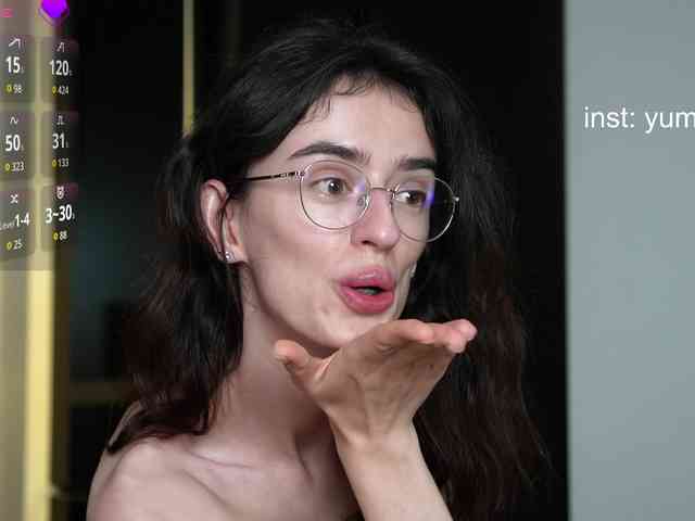 SweetieTati Sex Cam Show