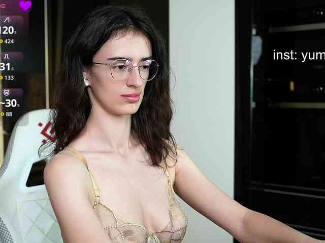 SweetieTati Sex Cam Show