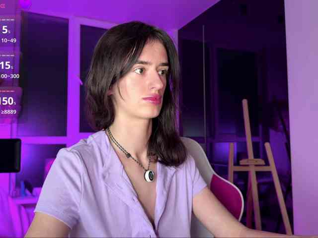 YummyTati webcam