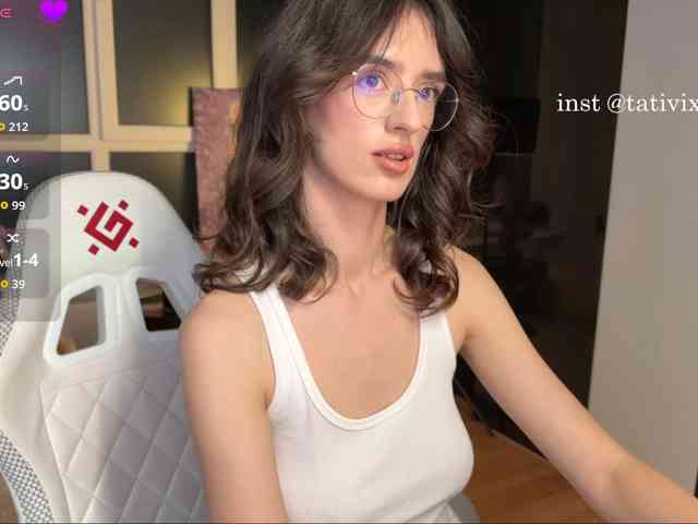 MrsVixen