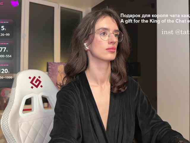 MrsVixen