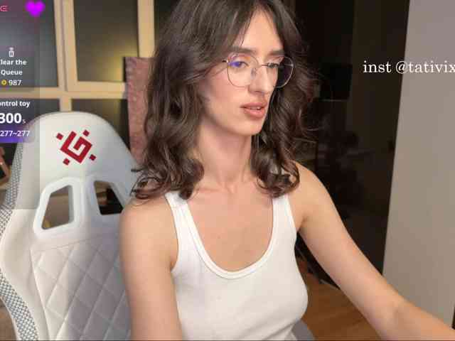MrsVixen