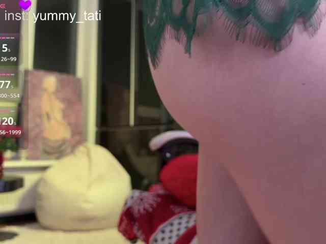 Модель: YummyTati