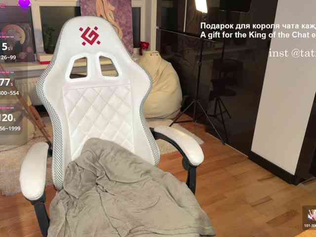 MrsVixen