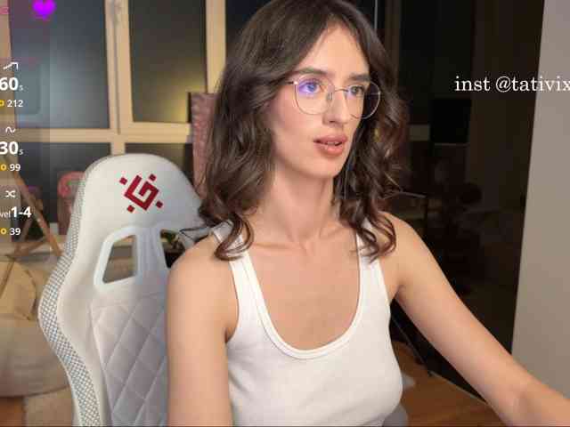 MrsVixen