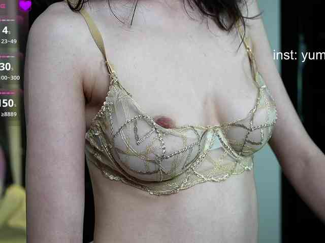 SweetieTati Sex Cam Show