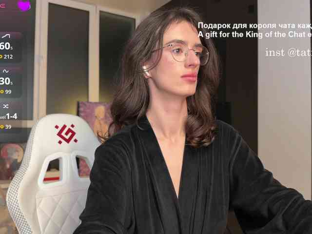 MrsVixen