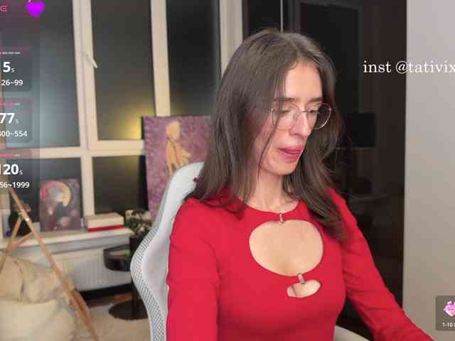 MrsVixen