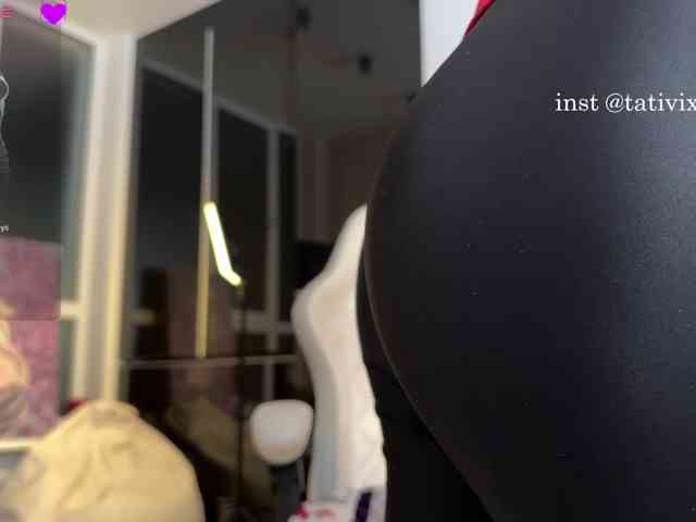 MrsVixen