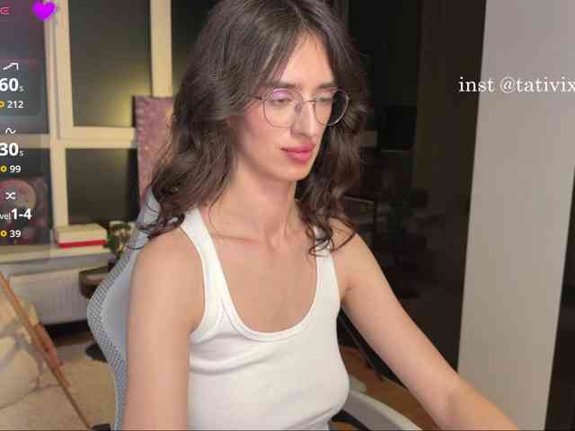 MrsVixen