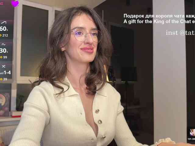 MrsVixen