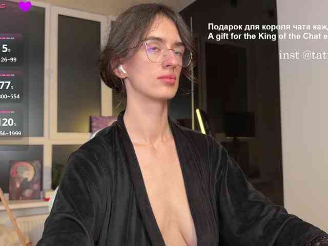 MrsVixen