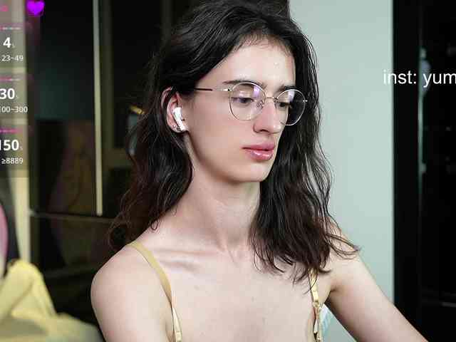 SweetieTati Sex Cam Show