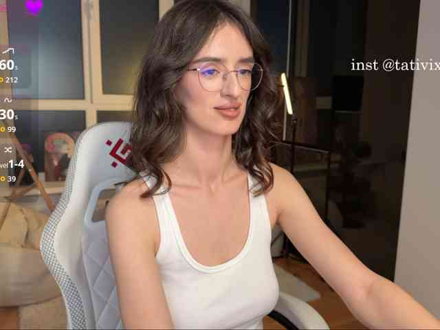 MrsVixen