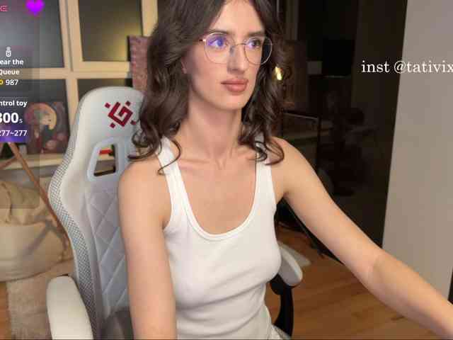 MrsVixen