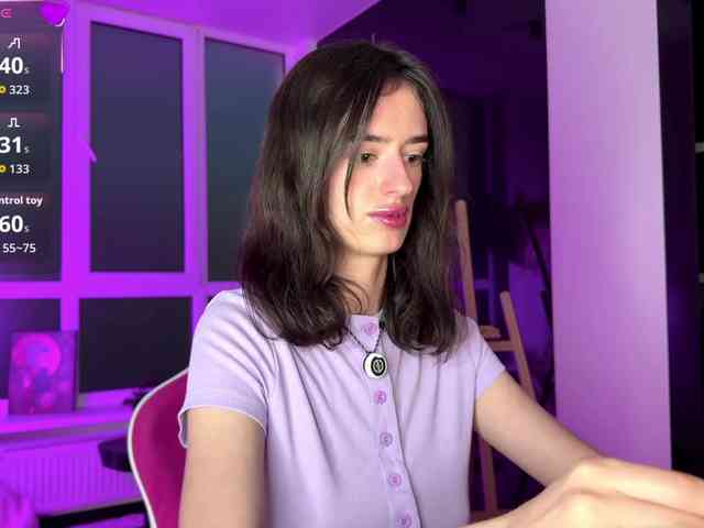 YummyTati webcam