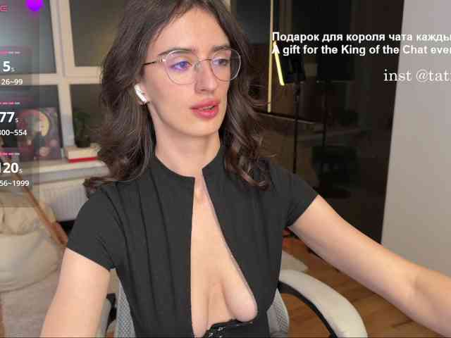 MrsVixen