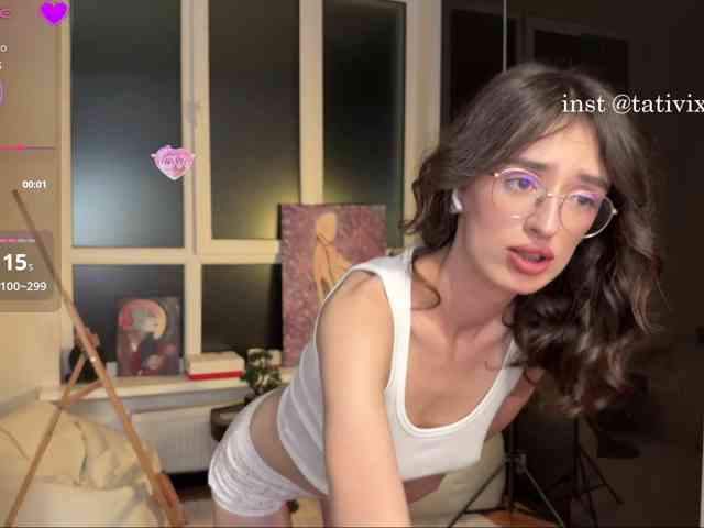 MrsVixen