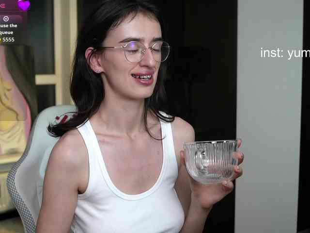 SweetieTati Sex Cam Show