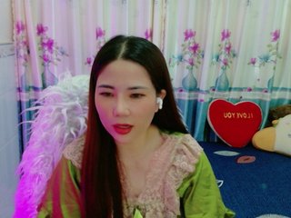 Queendy Porn Show