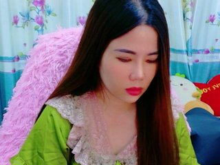 Queendy Porn Show