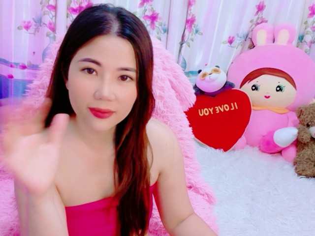 Queendy, en directo ahora en BongaCams