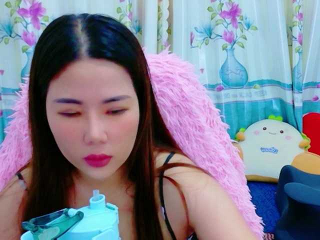Queendy live on BongaCams