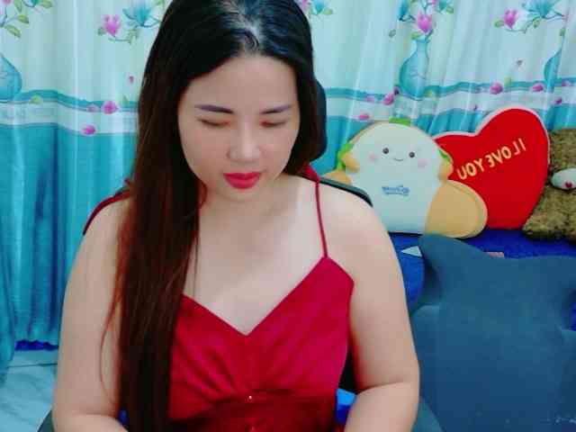 Queendy webcam