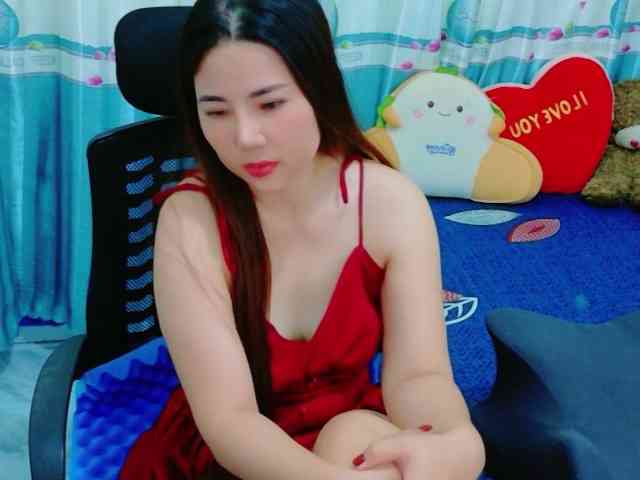 Queendy webcam