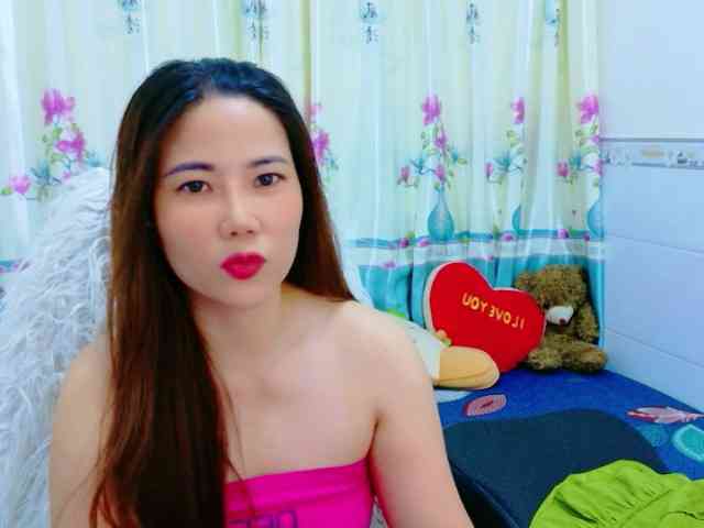 Queendy webcam