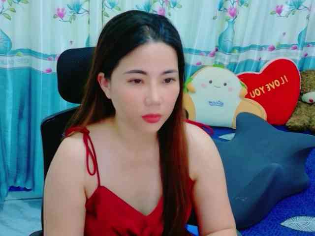 Queendy webcam