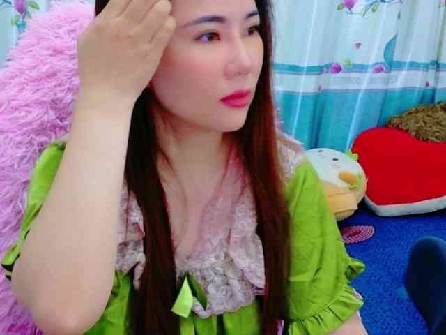 Queendy webcam