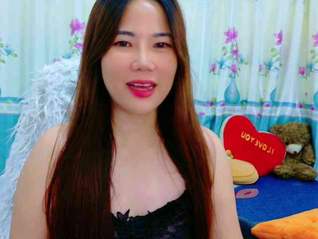 Queendy webcam