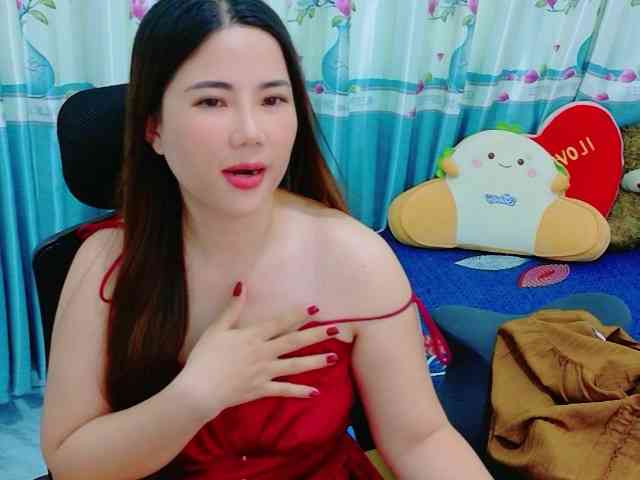 Queendy webcam