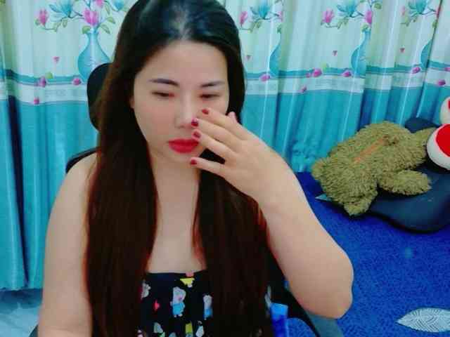 Queendy webcam