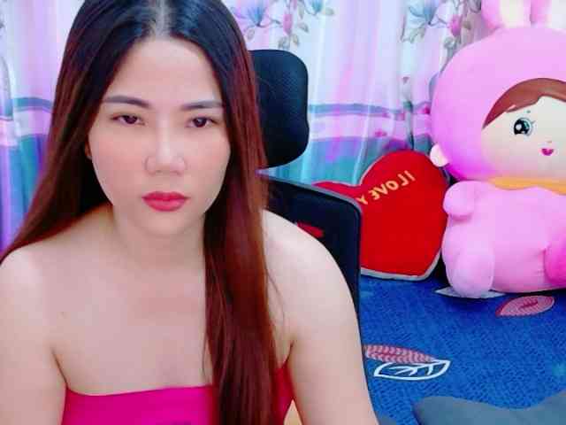 Queendy webcam
